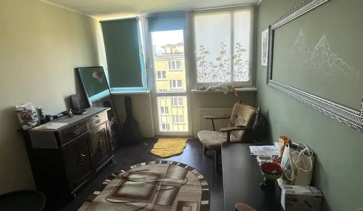 Mieszkanie 2-pokojowe Jelenia Góra Zabobrze, ul. Mieczysława Karłowicza