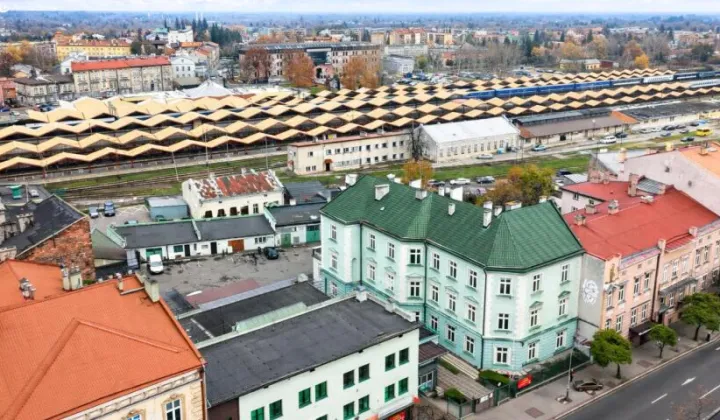 Lokal Przemyśl, ul. Adama Mickiewicza