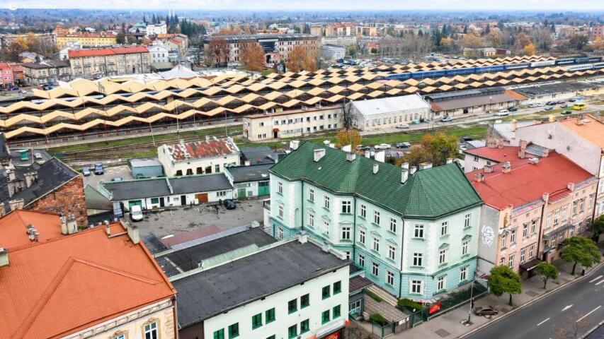 Lokal Przemyśl, ul. Adama Mickiewicza. Zdjęcie 1
