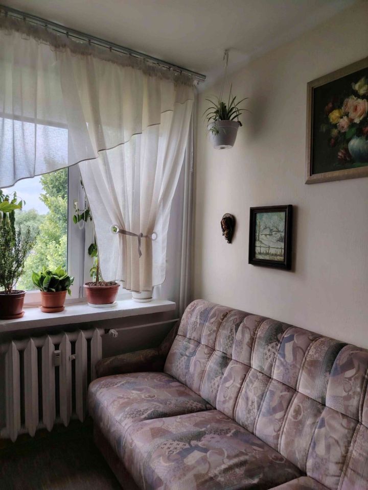 Mieszkanie 3-pokojowe Zawichost Prosperów, ul. Sportowa. Zdjęcie 4
