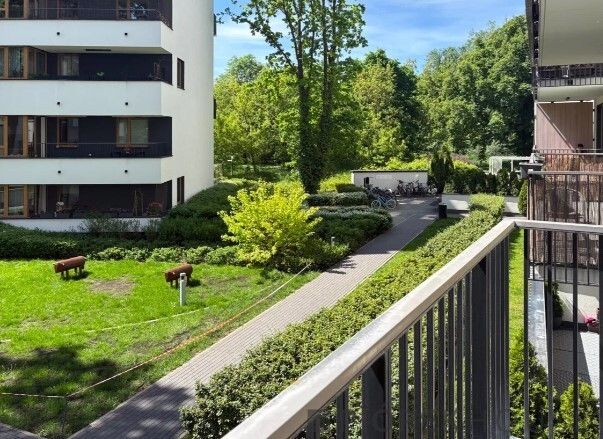Mieszkanie 3-pokojowe Warszawa Bielany, ul. Rudzka. Zdjęcie 10