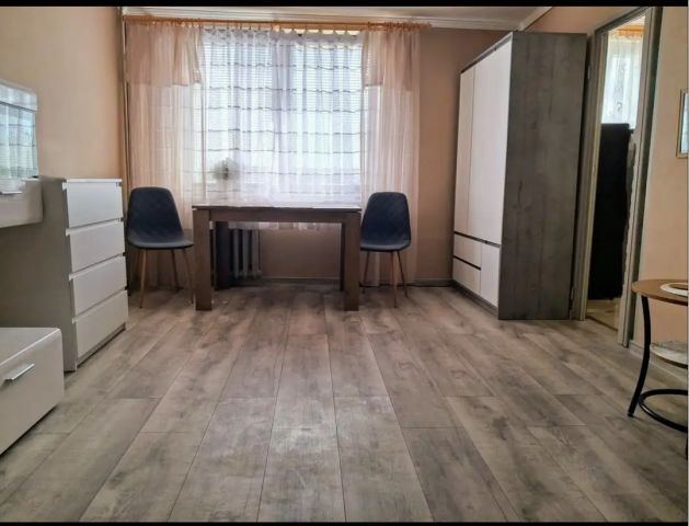 Mieszkanie 1-pokojowe Kutno Kościuszków, ul. Kościuszki. Zdjęcie 1