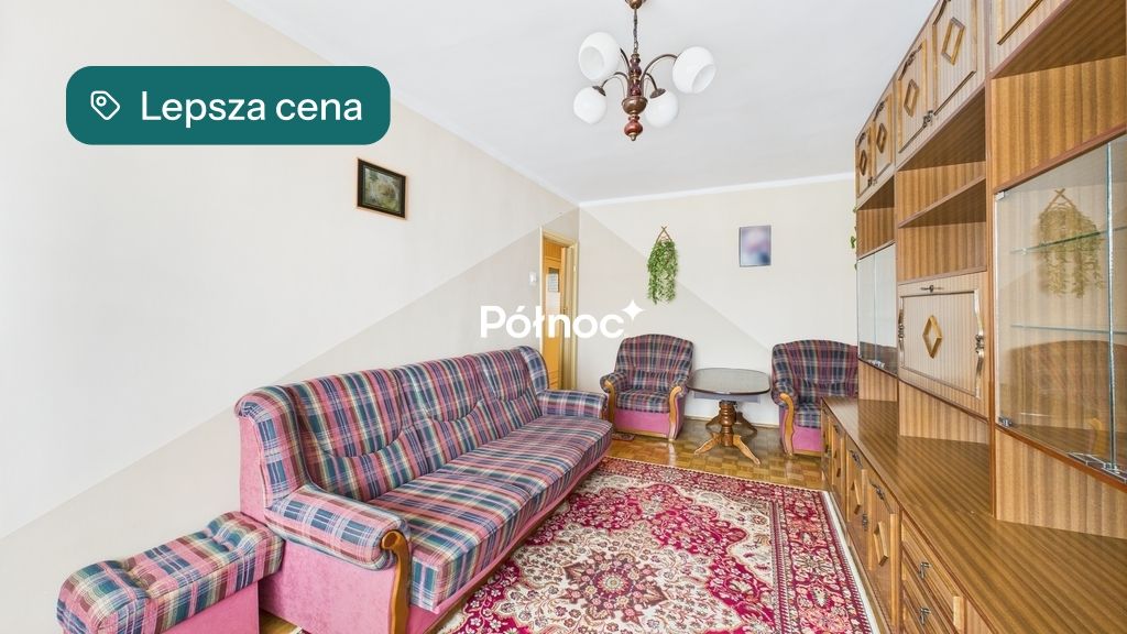 Mieszkanie 2-pokojowe Mońki, ul. Tysiąclecia. Zdjęcie 2