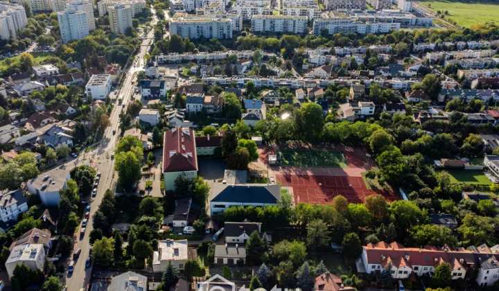 Działka inwestycyjna Warszawa Targówek