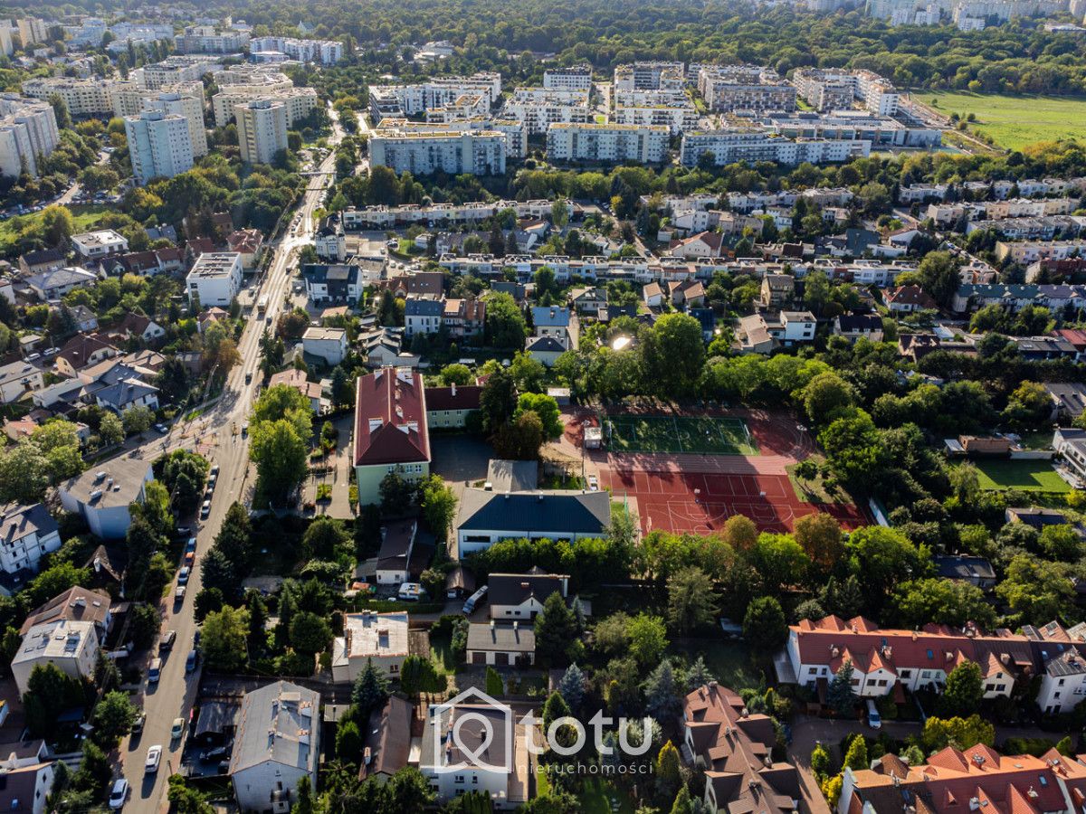Działka inwestycyjna Warszawa Targówek. Zdjęcie 2