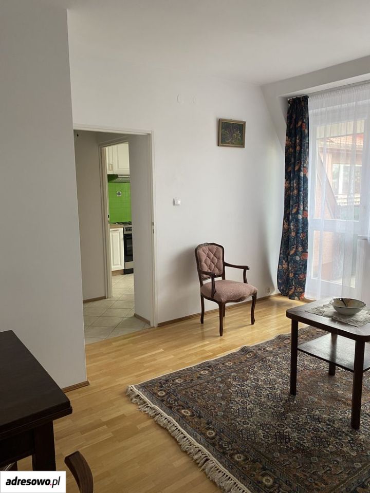 Mieszkanie 2-pokojowe Warszawa Grochów, ul. Prochowa. Zdjęcie 8