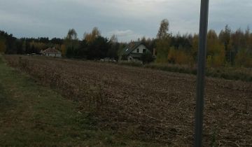 Działka budowlana Mokre