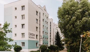 Mieszkanie 4-pokojowe Gdańsk Morena, ul. Budapesztańska. Zdjęcie 1