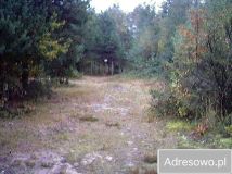 Działka Jaworznik, ul. Ściegienna. Zdjęcie 2