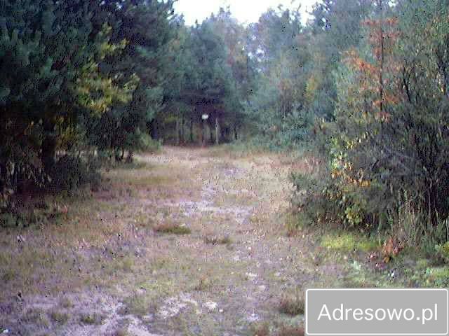 Działka Jaworznik, ul. Ściegienna. Zdjęcie 3