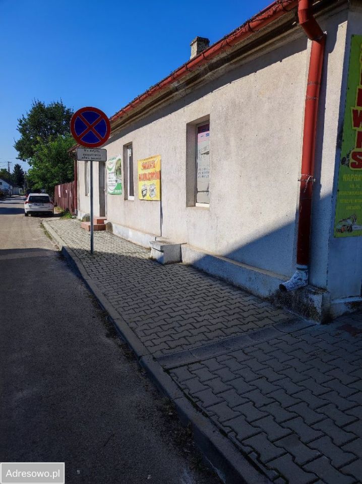 dom wolnostojący, 6 pokoi Pacanów, ul. Mleczna. Zdjęcie 2