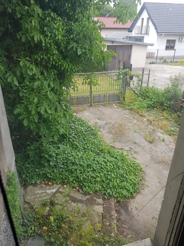 dom wolnostojący Grodzisk Mazowiecki Centrum, ul. S. Żeromskiego. Zdjęcie 8