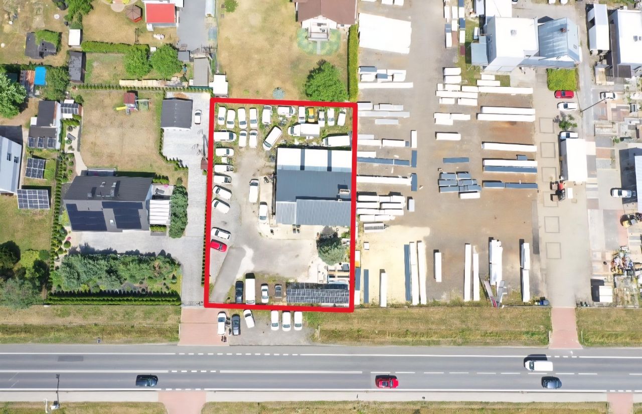 dom wolnostojący, 5 pokoi Mikołów Paniowy, ul. Gliwicka. Zdjęcie 2