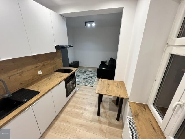 Mieszkanie 1-pokojowe Katowice, ul. Strzelecka. Zdjęcie 5