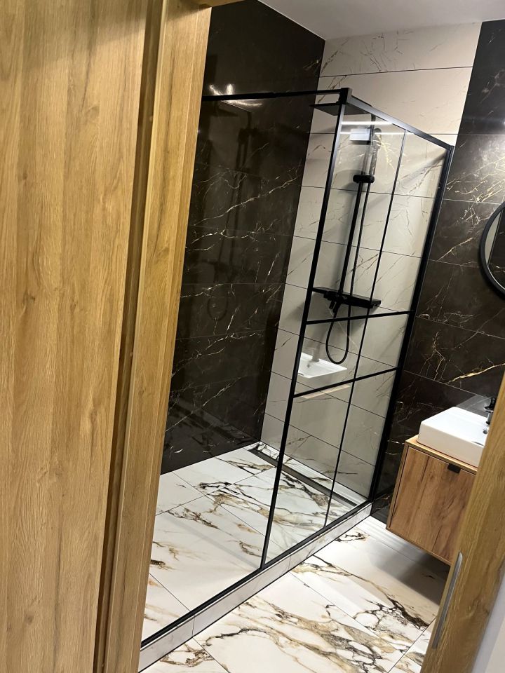 Mieszkanie 3-pokojowe Stargard, ul. Pierwszej Brygady. Zdjęcie 4