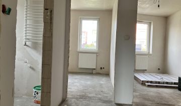 Mieszkanie 3-pokojowe Jelcz-Laskowice, ul. Józefa Bożka