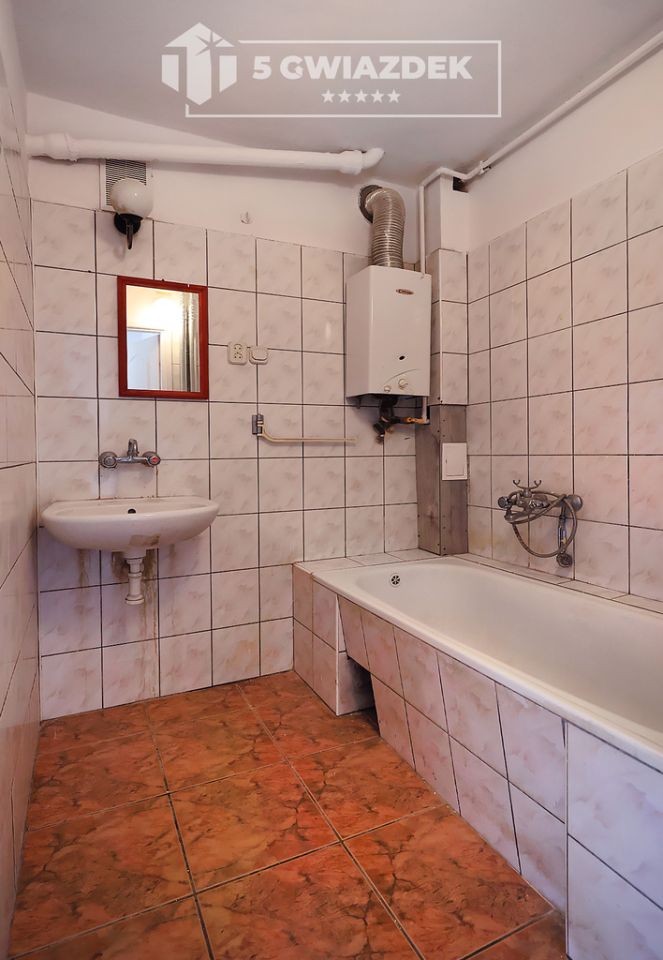 Mieszkanie 3-pokojowe Szczecinek, ul. Mariacka. Zdjęcie 31
