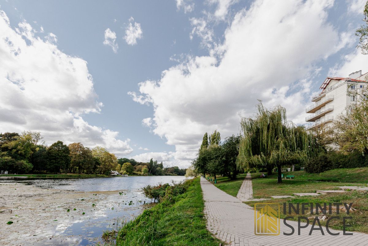 Mieszkanie 4-pokojowe Warszawa Praga-Południe, ul. Groszowicka. Zdjęcie 16