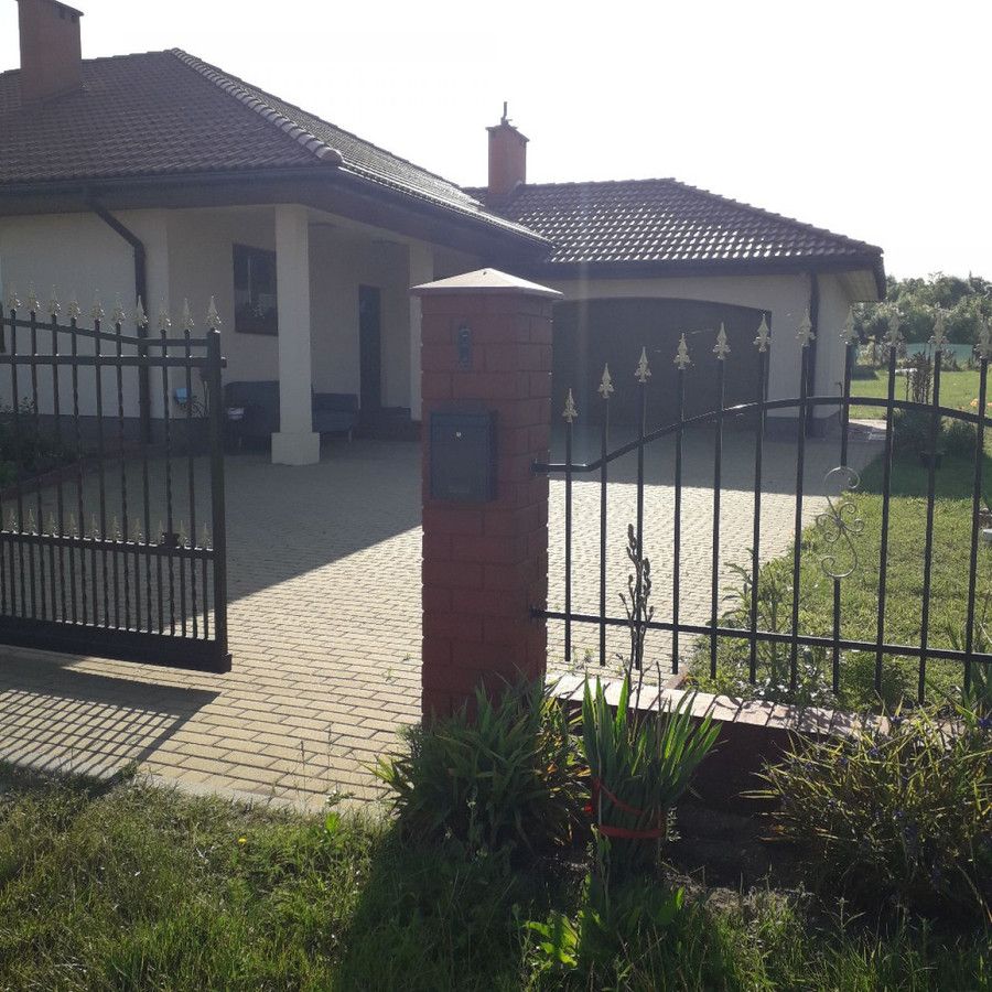 dom wolnostojący, 4 pokoje Dąbrowa Górnicza