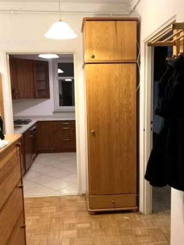 Mieszkanie 2-pokojowe Warszawa Białołęka, ul. Odkryta. Zdjęcie 4