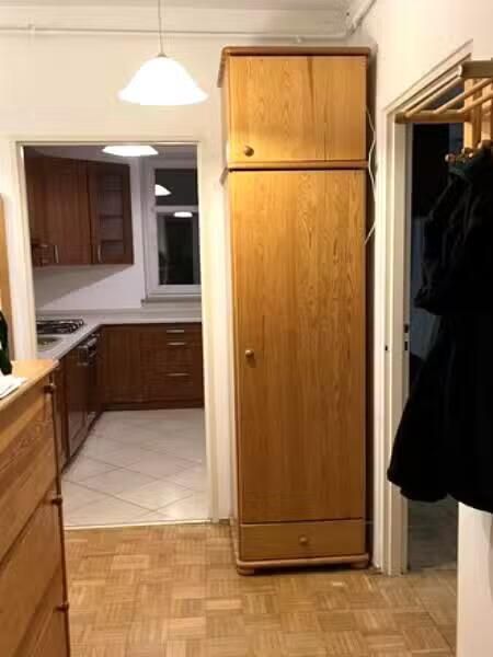 Mieszkanie 2-pokojowe Warszawa Białołęka, ul. Odkryta. Zdjęcie 4