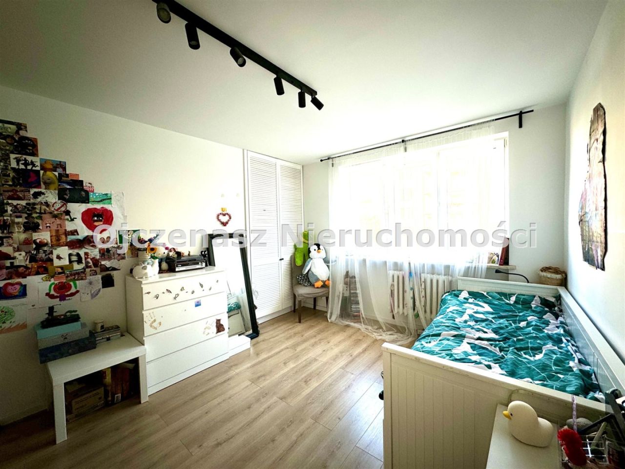 Mieszkanie 4-pokojowe Bydgoszcz Skrzetusko. Zdjęcie 7