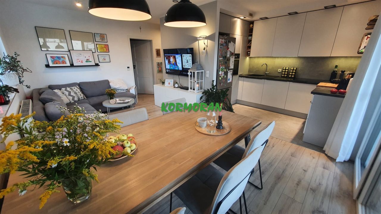 Mieszkanie 3-pokojowe Opole Gosławice. Zdjęcie 5