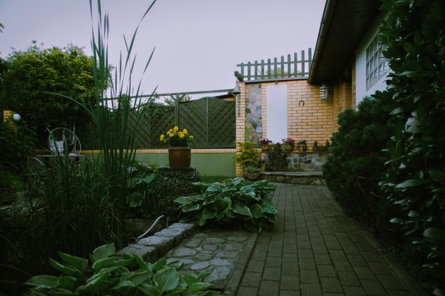 dom wolnostojący, 5 pokoi Rumia Zagórze, ul. Górnicza. Zdjęcie 31