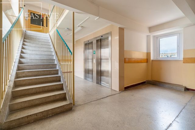 Mieszkanie 1-pokojowe Warszawa Bielany, ul. Jana Kochanowskiego. Zdjęcie 10