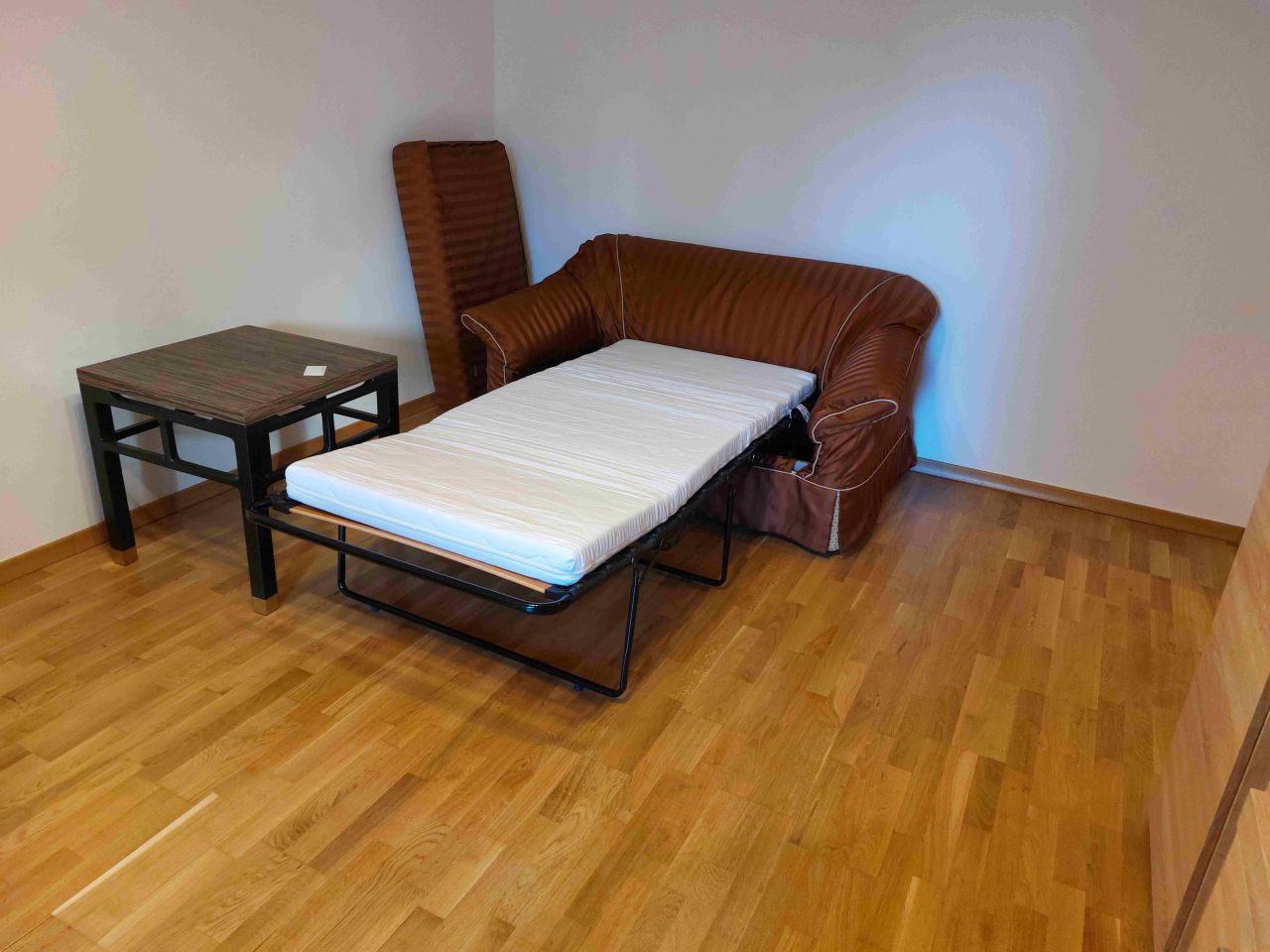 Mieszkanie 3-pokojowe Warszawa Muranów, ul. Dzika. Zdjęcie 13