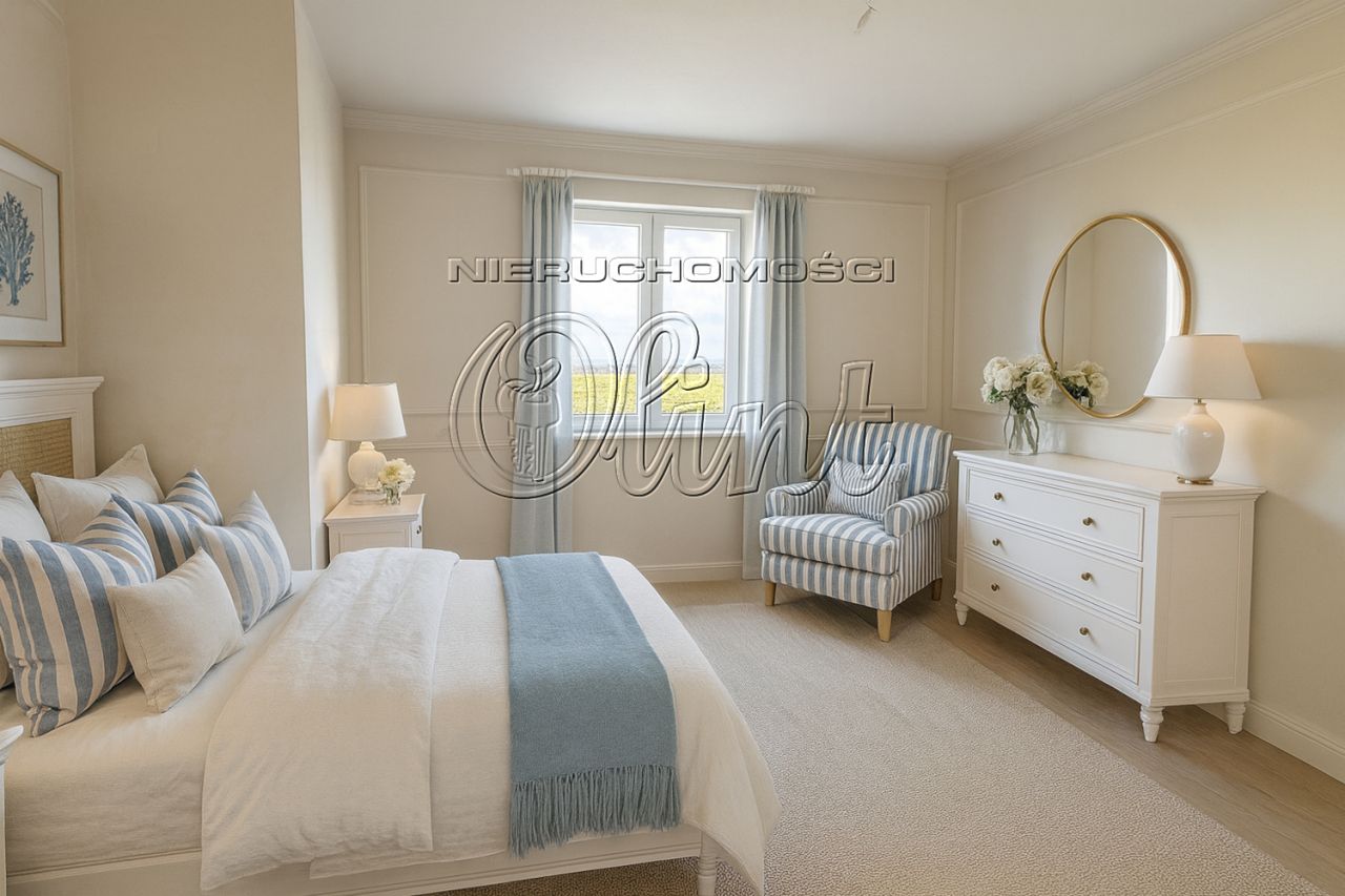 dom wolnostojący, 3 pokoje Lębork, ul. Spółdzielcza. Zdjęcie 9