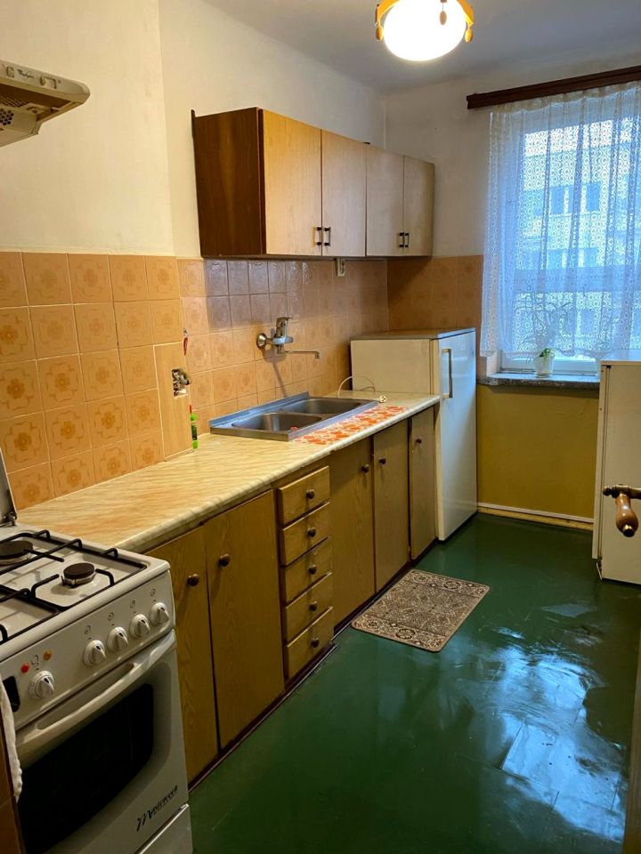 Mieszkanie 2-pokojowe Białystok Centrum, ul. M. Curie-Skłodowskiej. Zdjęcie 2