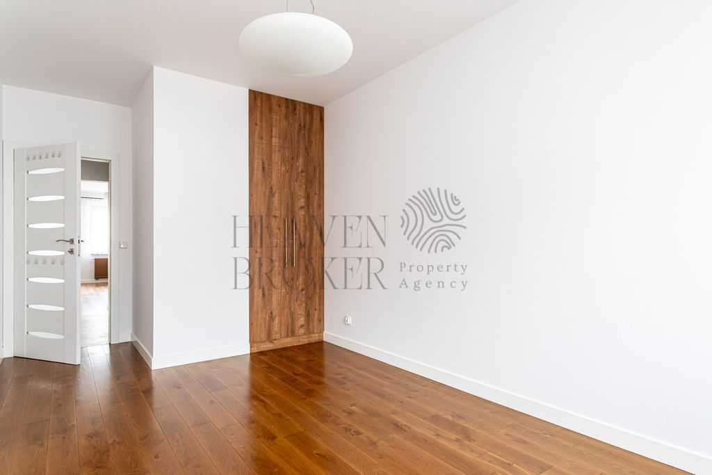 Mieszkanie 3-pokojowe Warszawa, ul. Franciszka Marii Lanciego. Zdjęcie 8