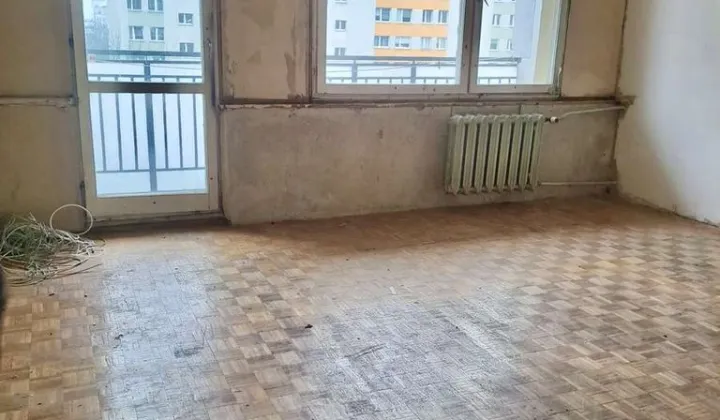 Mieszkanie 4-pokojowe Białystok Piaski, ul. Legionowa