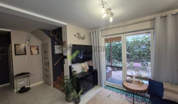 dom wolnostojący, 5 pokoi Ząbki