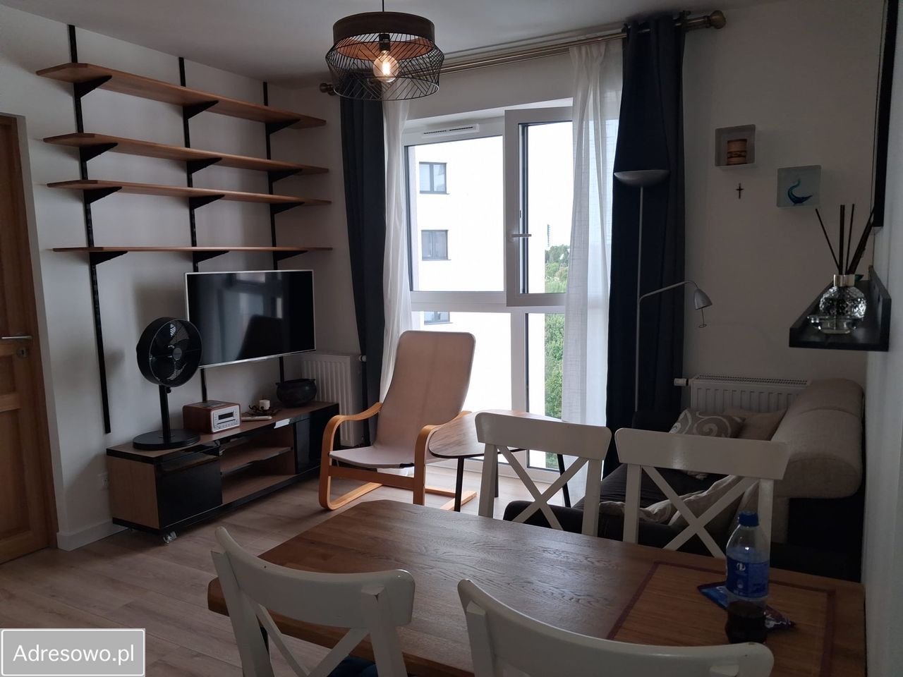 Mieszkanie 2-pokojowe Rzeszów Wilkowyja, ul. Bałtycka. Zdjęcie 9