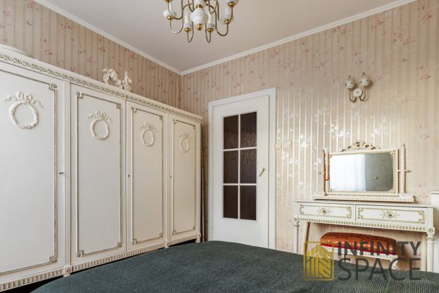 Mieszkanie 3-pokojowe Warszawa Praga-Południe, ul. Perkuna. Zdjęcie 2