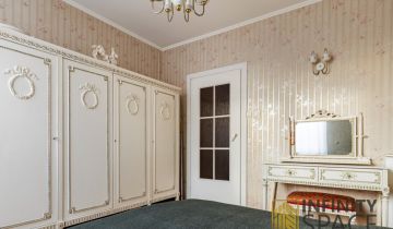 Mieszkanie 3-pokojowe Warszawa Praga-Południe, ul. Perkuna