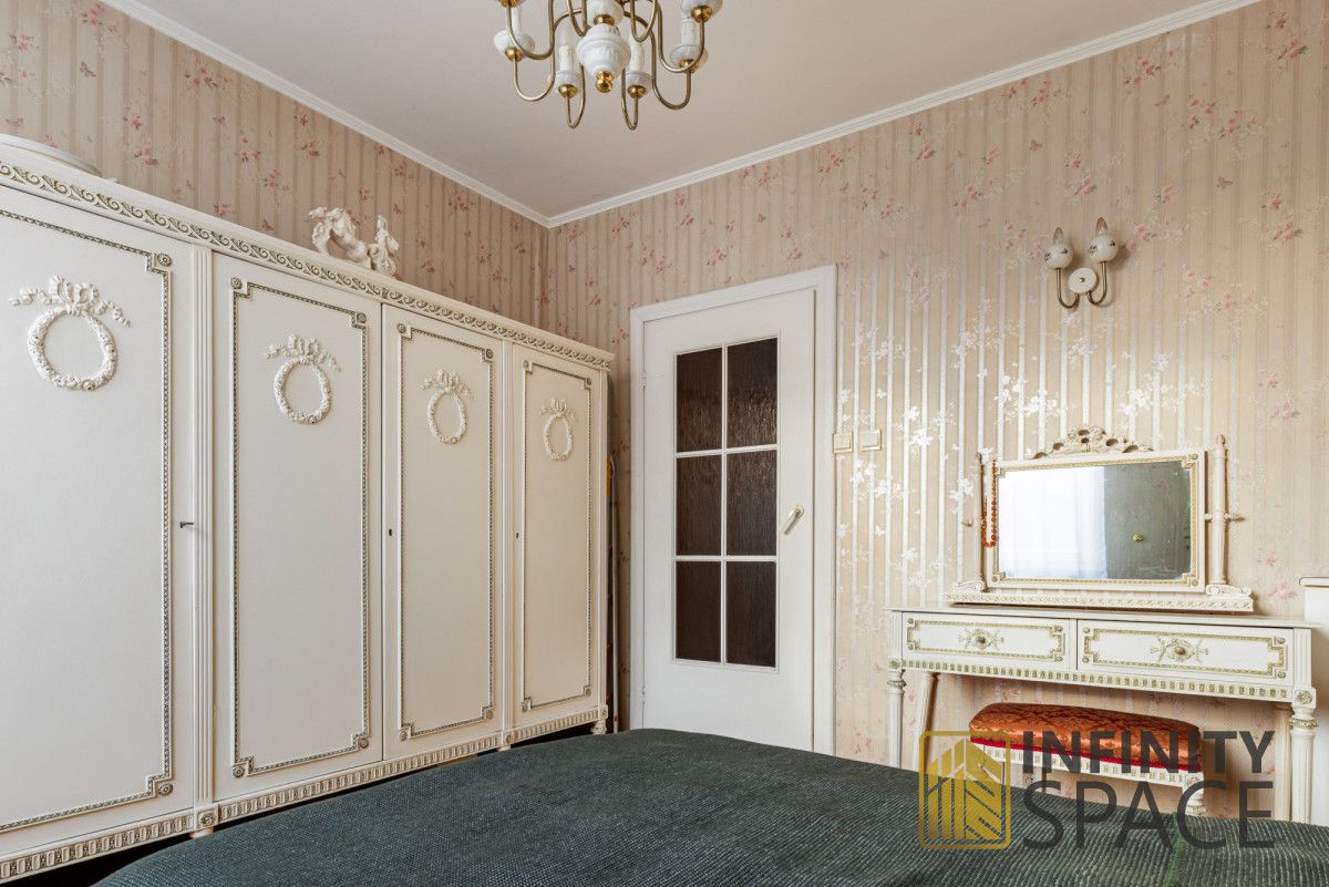 Mieszkanie 3-pokojowe Warszawa Praga-Południe, ul. Perkuna. Zdjęcie 2