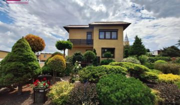 dom wolnostojący, 4 pokoje Konin Morzysław, ul. Portowa