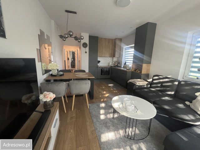 Mieszkanie 3-pokojowe Lublin Kośminek, ul. Kręta. Zdjęcie 1