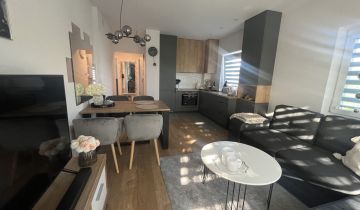 Mieszkanie 3-pokojowe Lublin Kośminek, ul. Kręta