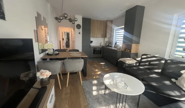 Mieszkanie 3-pokojowe Lublin Kośminek, ul. Kręta