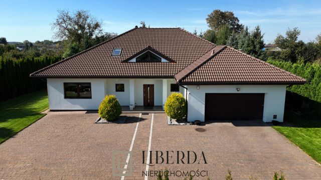 dom wolnostojący, 8 pokoi Uniszowice. Zdjęcie 20