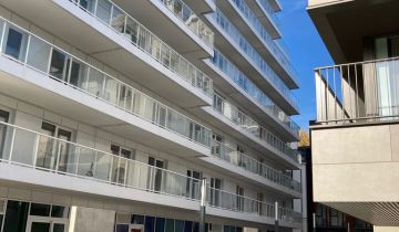 Mieszkanie 2-pokojowe Wrocław Śródmieście, ul. Księcia Witolda