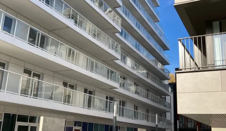 Mieszkanie 2-pokojowe Wrocław Śródmieście, ul. Księcia Witolda