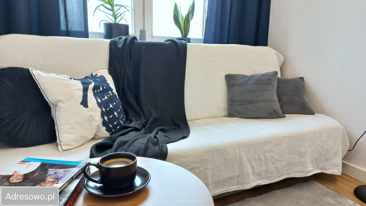 Pokój Białystok Antoniuk, al. Solidarności. Zdjęcie 6