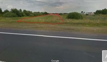 Działka inwestycyjna Konin, ul. Europejska