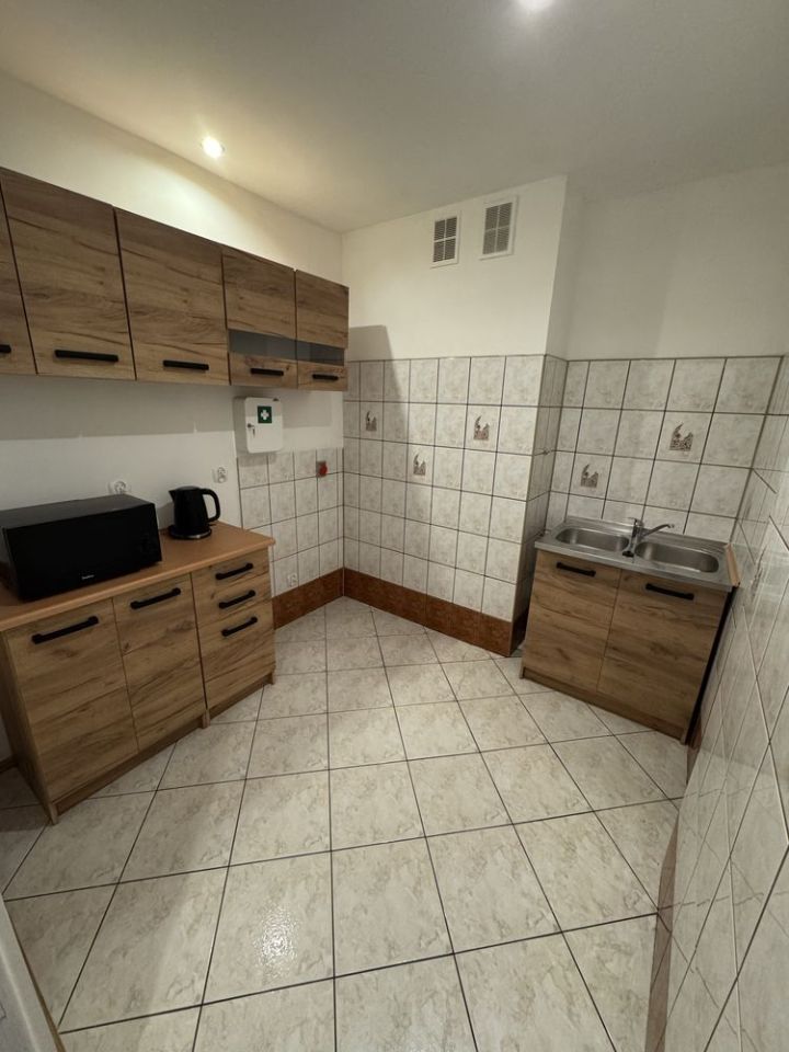 Lokal Goleniów Centrum . Zdjęcie 6