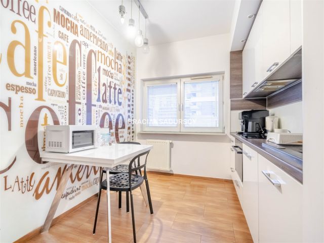 Mieszkanie 4-pokojowe Kraków Bronowice, ul. Stańczyka. Zdjęcie 11